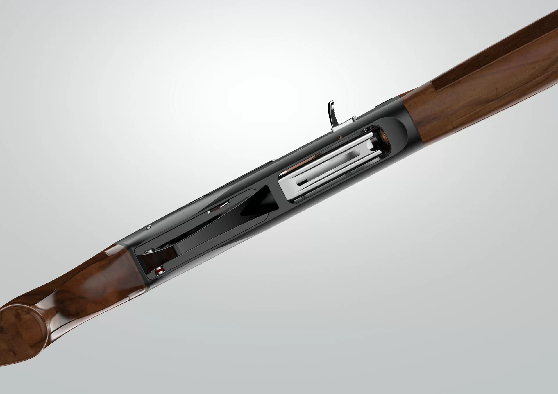 ASELKON INTER DARK BLACK